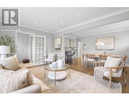 27 CEDARCREST DRIVE, Toronto, Ontario