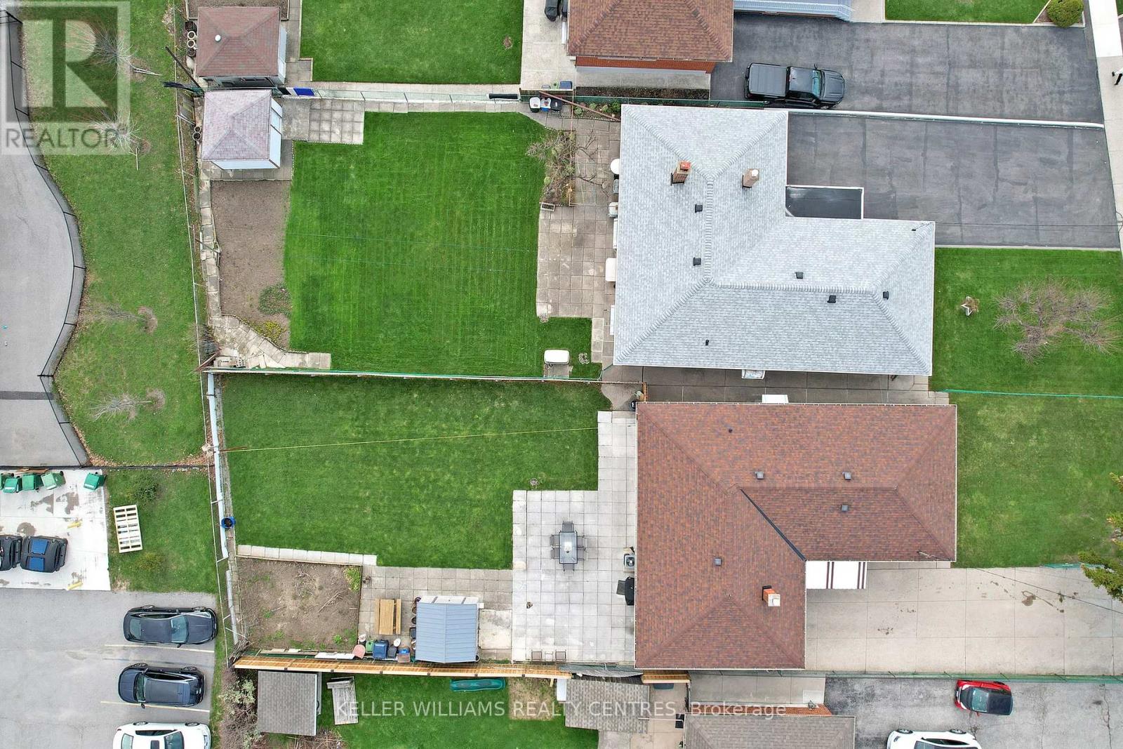 549 Rustic Road, Toronto, Ontario  M6L 1X8 - Photo 34 - W13034836