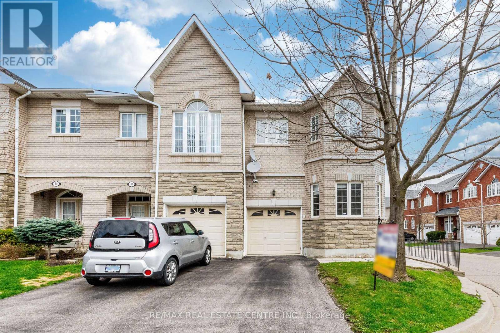 85 - 470 FAITH DRIVE, Mississauga, Ontario