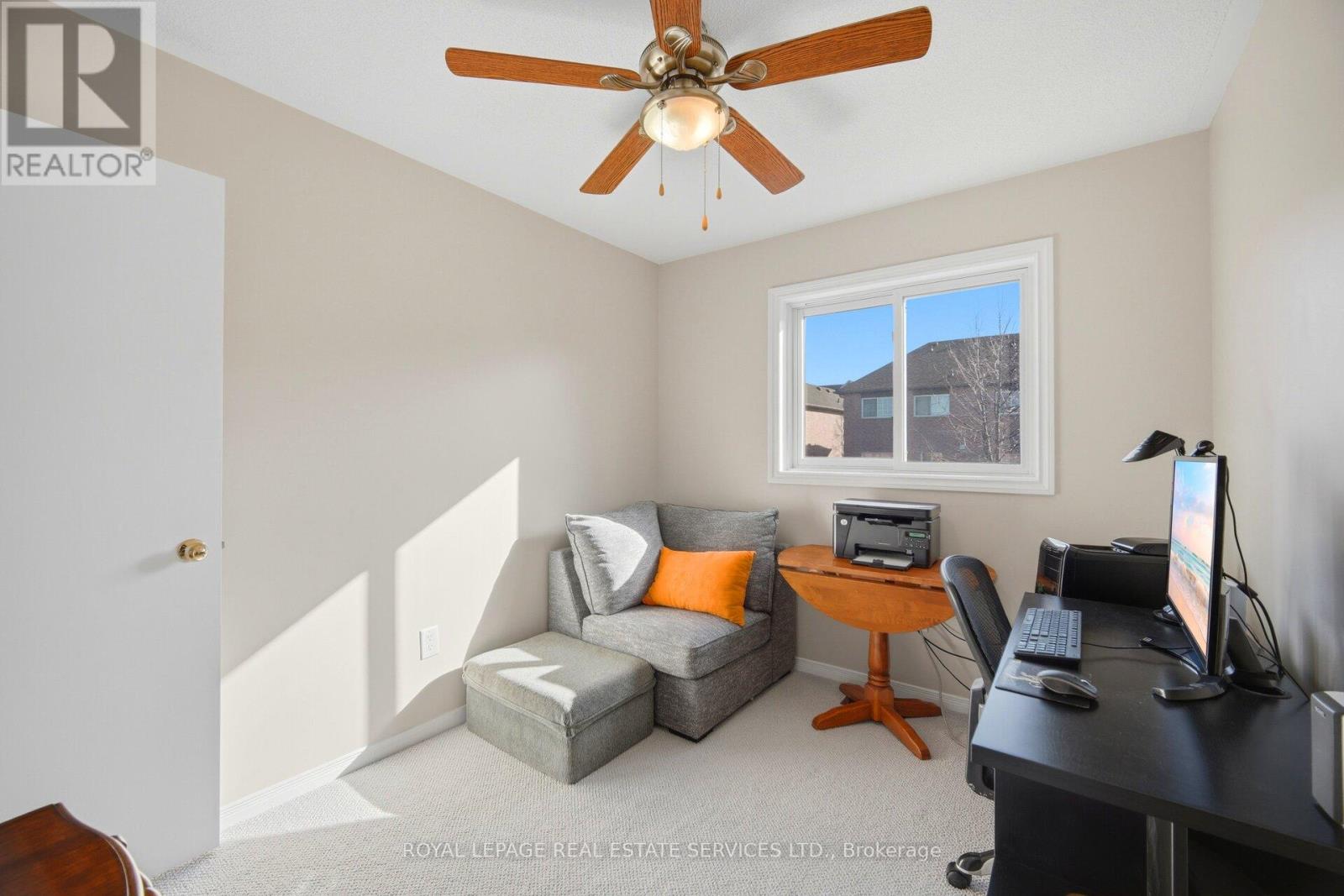 5593 Palmerston Crescent, Mississauga, Ontario  L5M 5Z8 - Photo 21 - W13034852