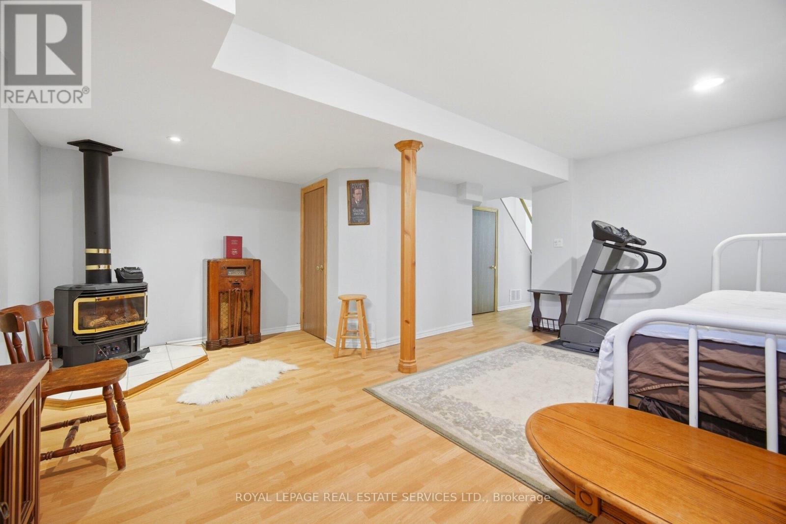 5593 Palmerston Crescent, Mississauga, Ontario  L5M 5Z8 - Photo 25 - W13034852