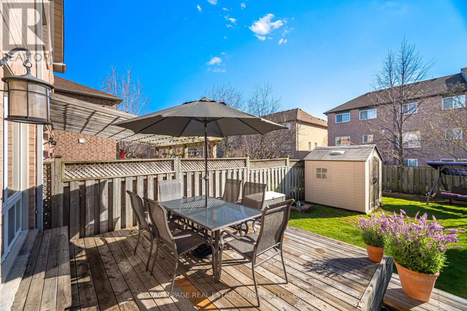 5593 Palmerston Crescent, Mississauga, Ontario  L5M 5Z8 - Photo 29 - W13034852