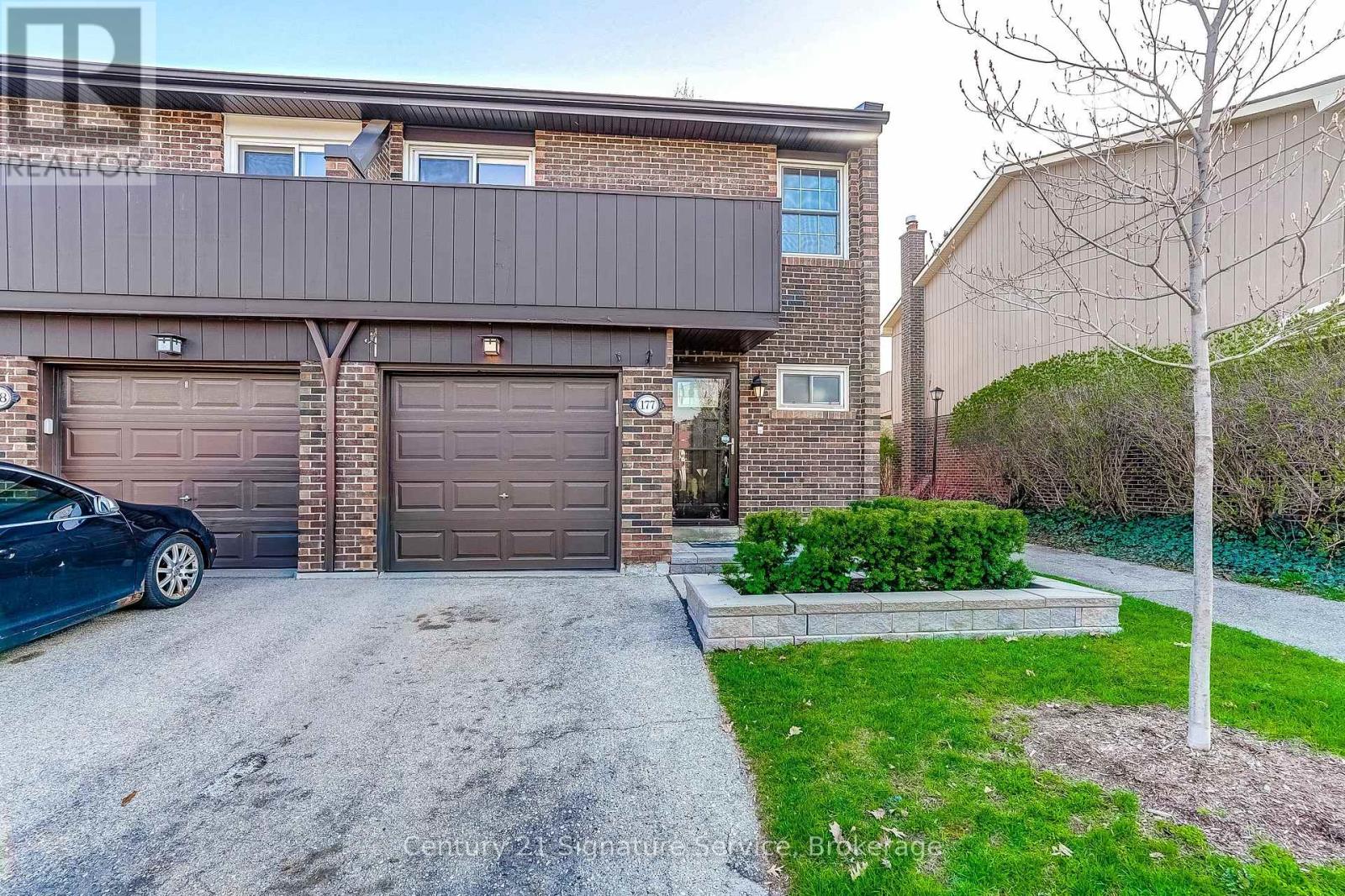 177 - 1951 Rathburn Road E, Mississauga, Ontario  L4W 2N9 - Photo 1 - W13034890