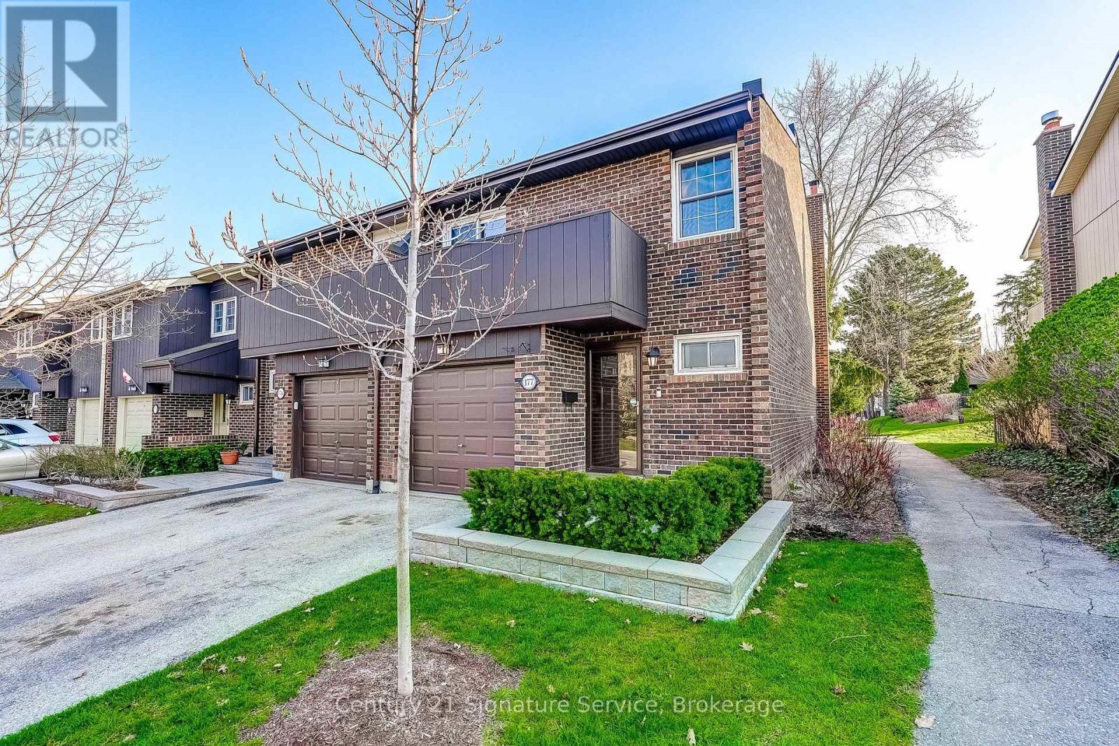 177 - 1951 Rathburn Road E, Mississauga, Ontario  L4W 2N9 - Photo 2 - W13034890