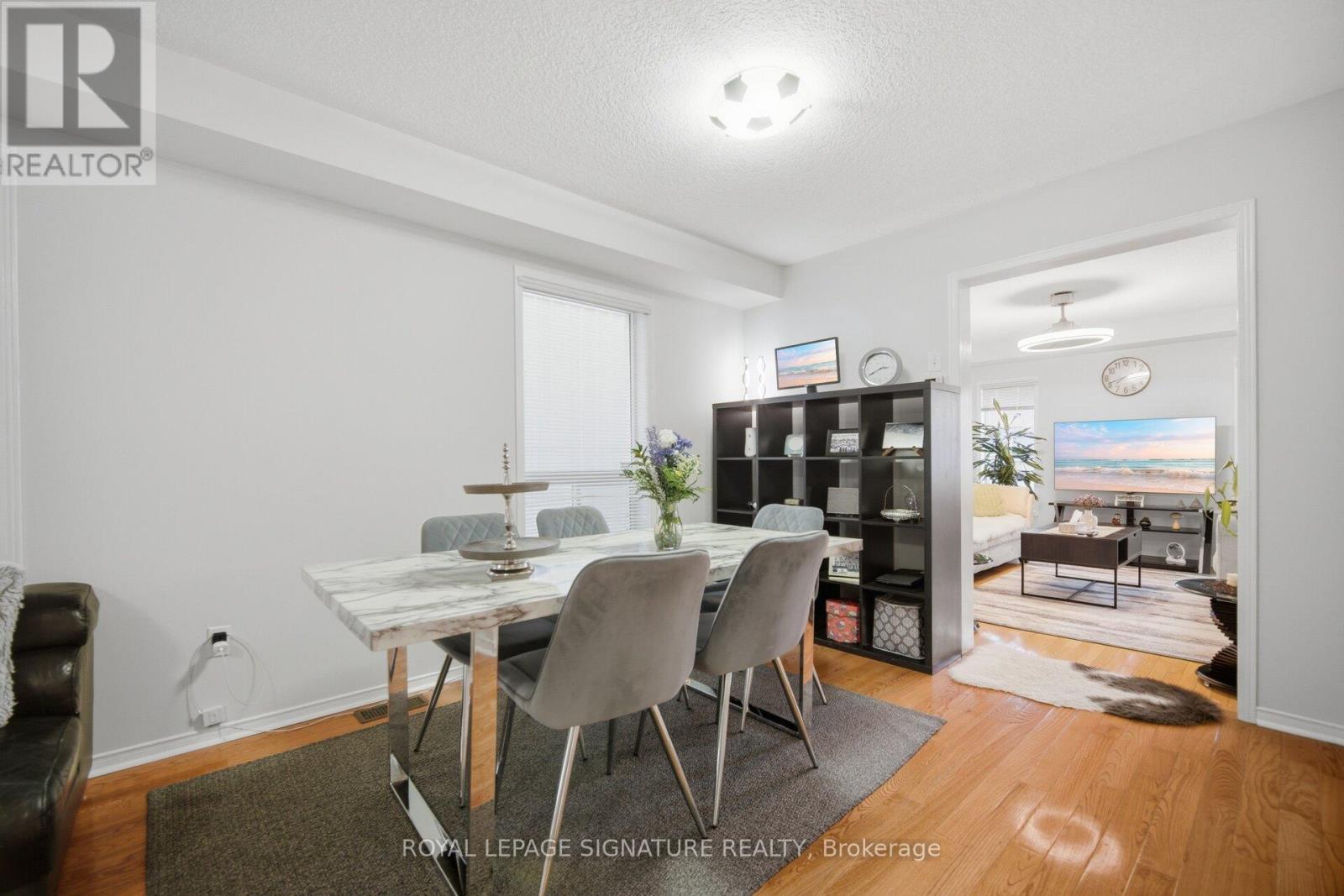 588 Rossellini Drive, Mississauga, Ontario  L5W 1M4 - Photo 10 - W13034898