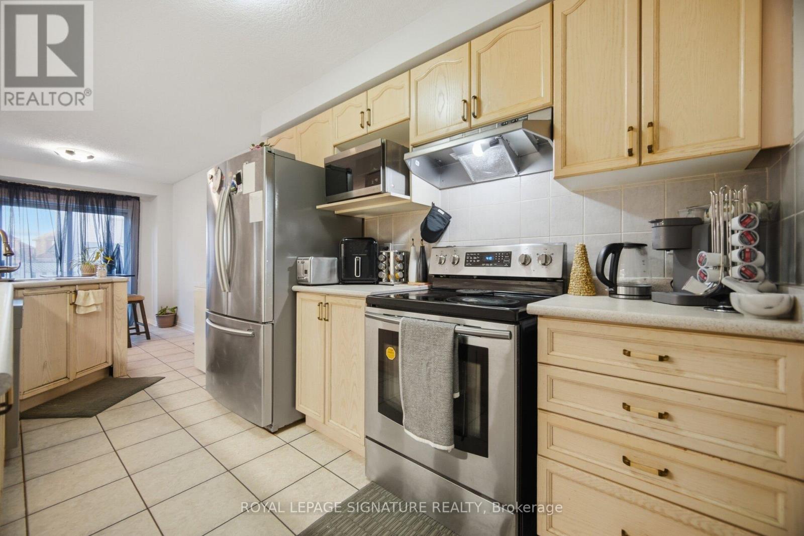 588 Rossellini Drive, Mississauga, Ontario  L5W 1M4 - Photo 13 - W13034898