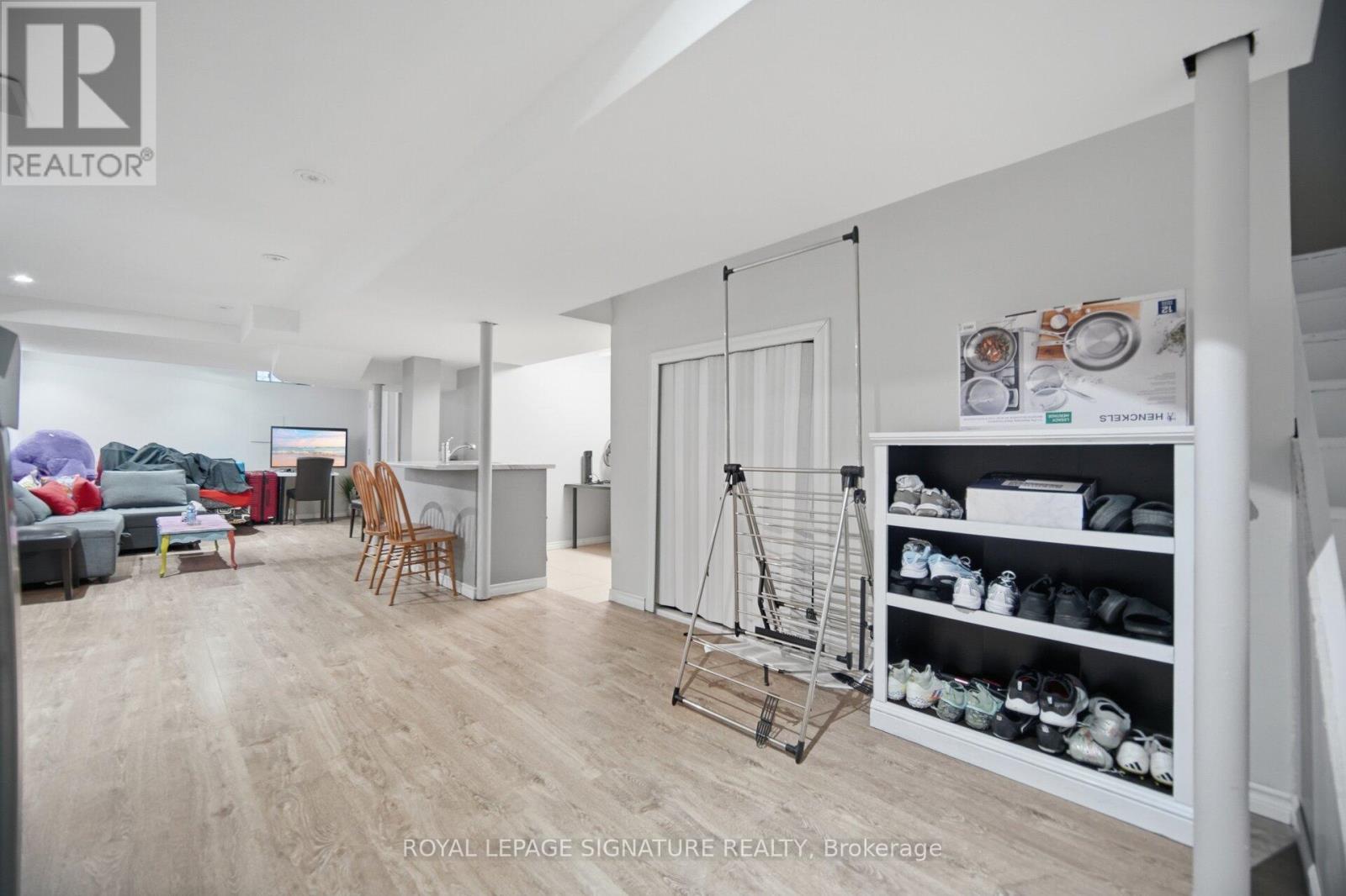 588 Rossellini Drive, Mississauga, Ontario  L5W 1M4 - Photo 28 - W13034898