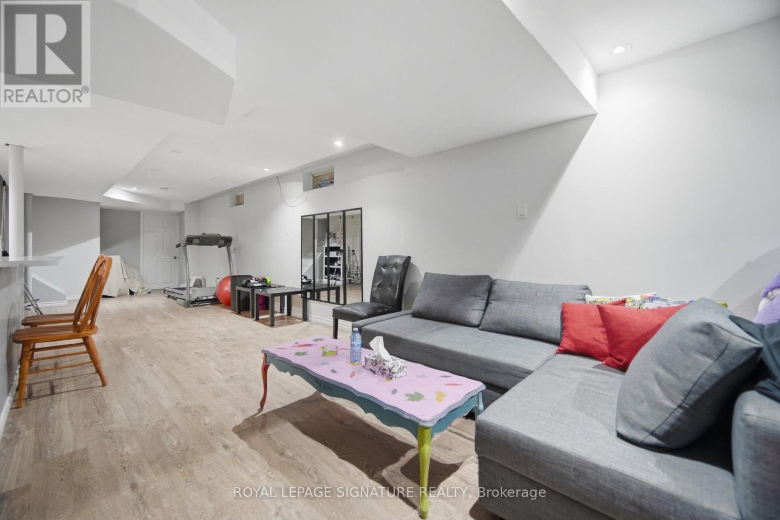 588 Rossellini Drive, Mississauga, Ontario  L5W 1M4 - Photo 31 - W13034898