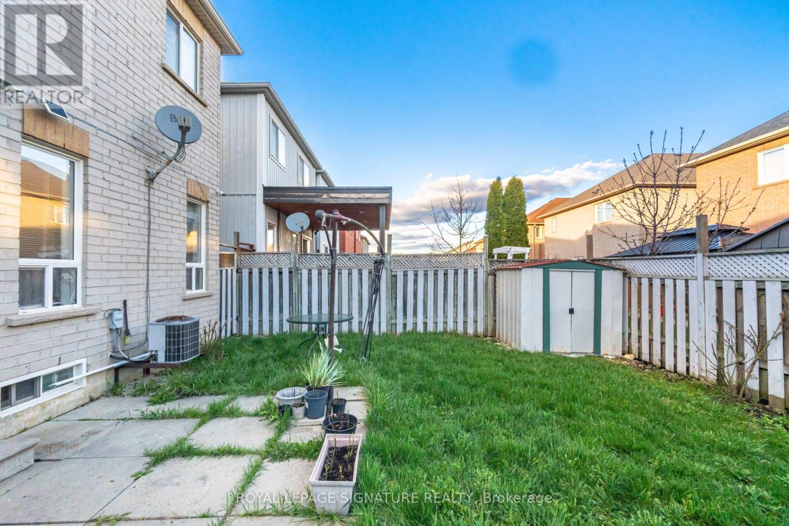 588 Rossellini Drive, Mississauga, Ontario  L5W 1M4 - Photo 48 - W13034898