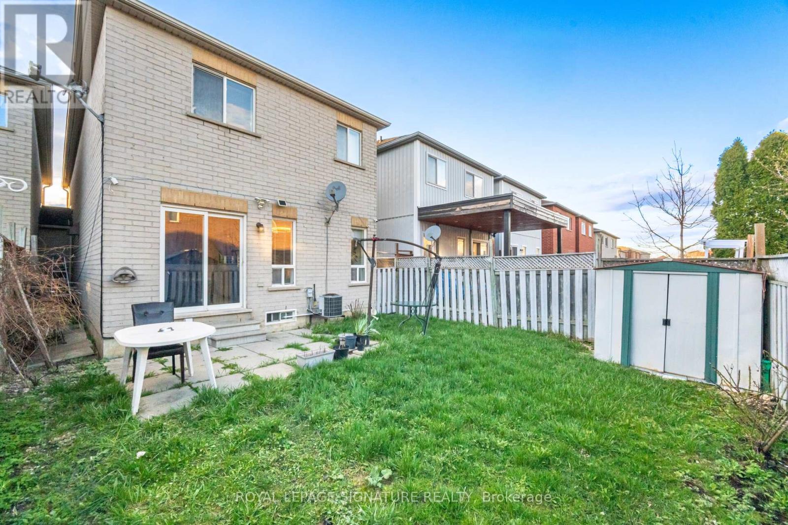 588 Rossellini Drive, Mississauga, Ontario  L5W 1M4 - Photo 49 - W13034898