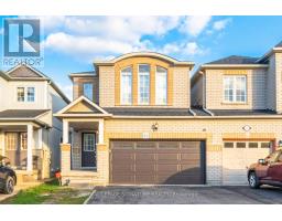 588 ROSSELLINI DRIVE, Mississauga, Ontario
