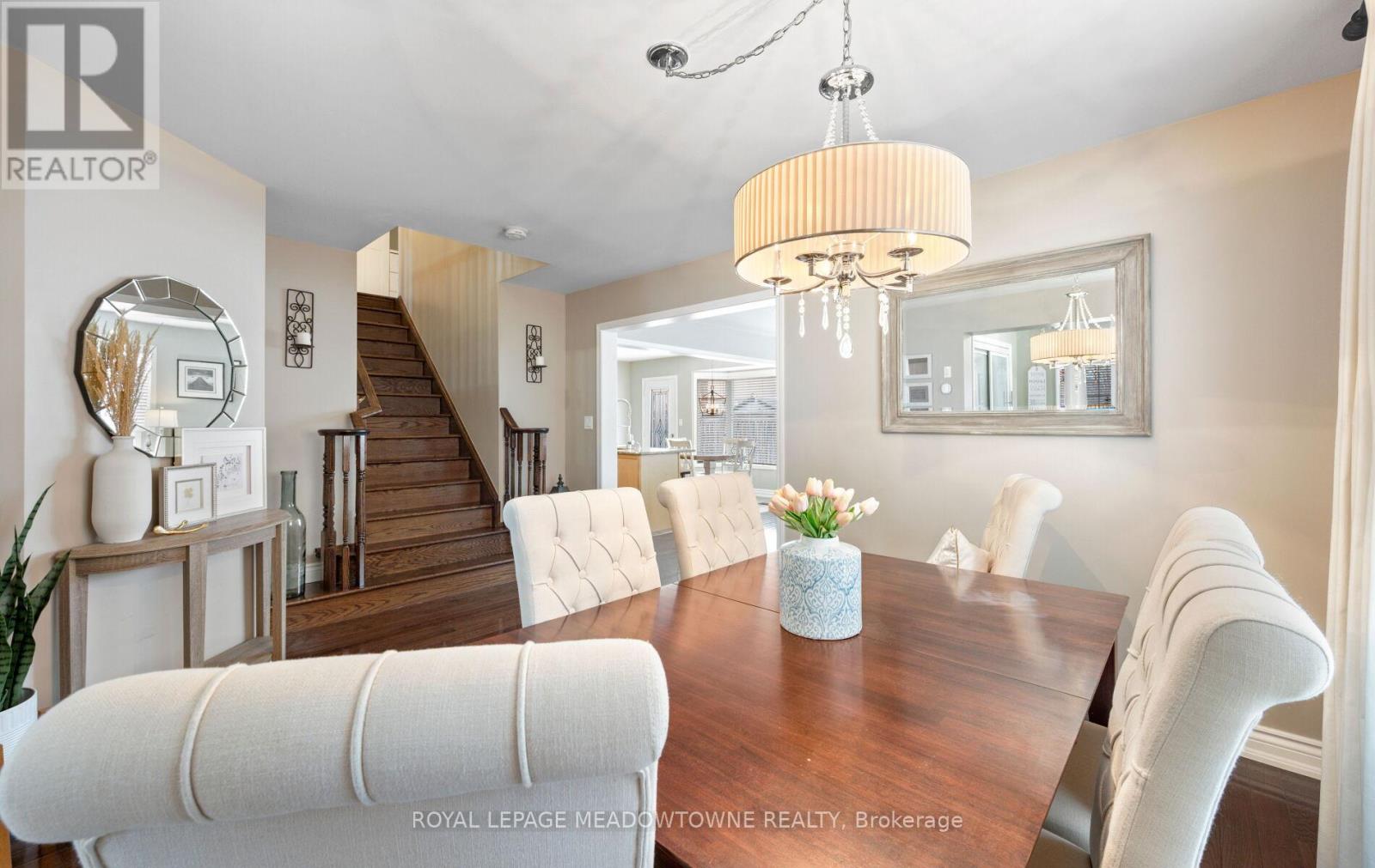 6 Clyde Road, Brampton, Ontario  L6X 0L9 - Photo 11 - W13034916