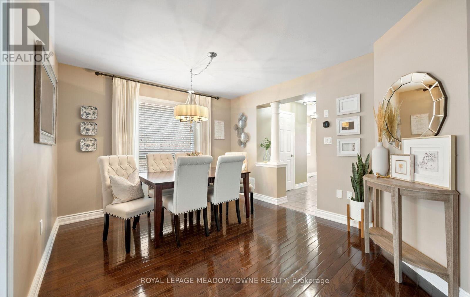 6 Clyde Road, Brampton, Ontario  L6X 0L9 - Photo 12 - W13034916