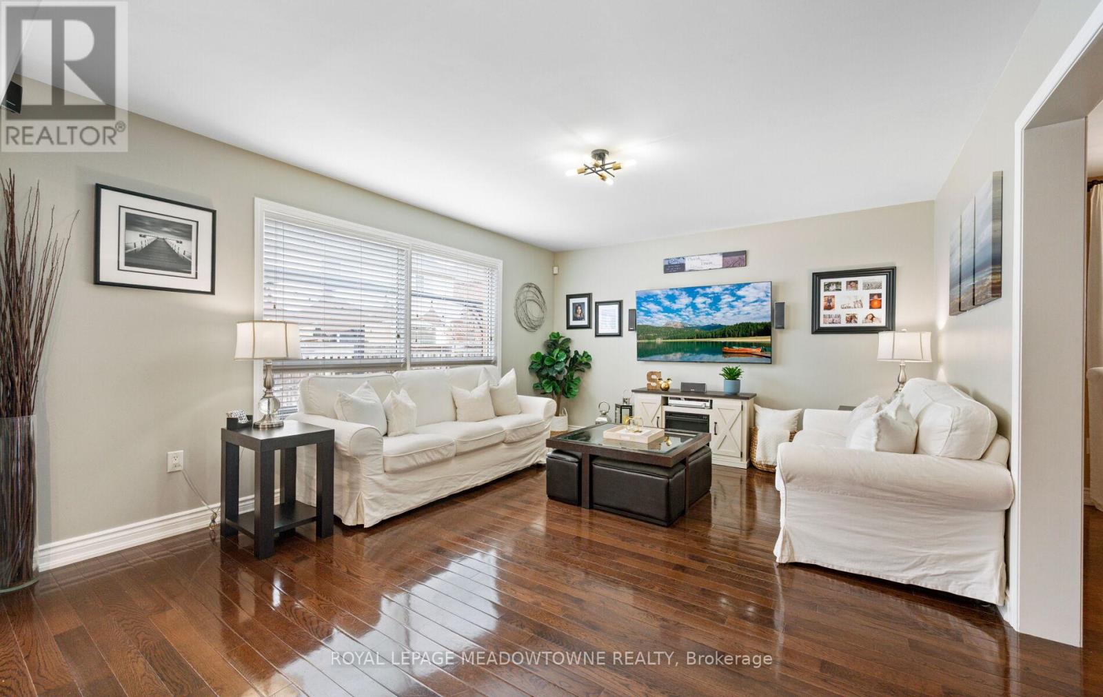 6 Clyde Road, Brampton, Ontario  L6X 0L9 - Photo 13 - W13034916