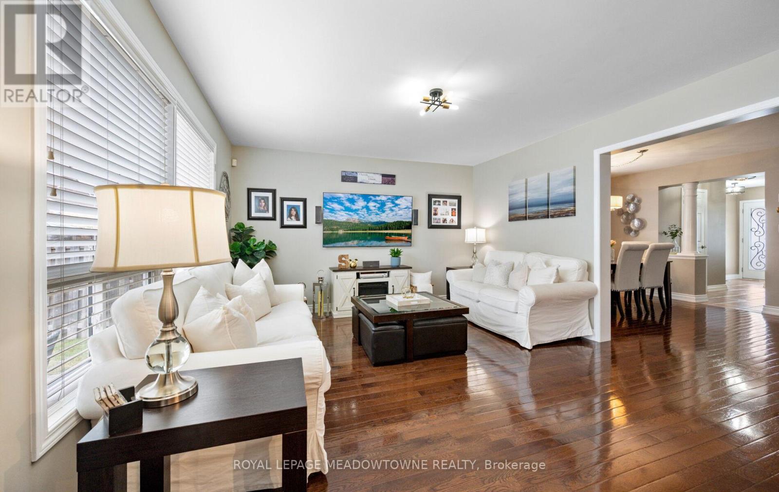 6 Clyde Road, Brampton, Ontario  L6X 0L9 - Photo 14 - W13034916