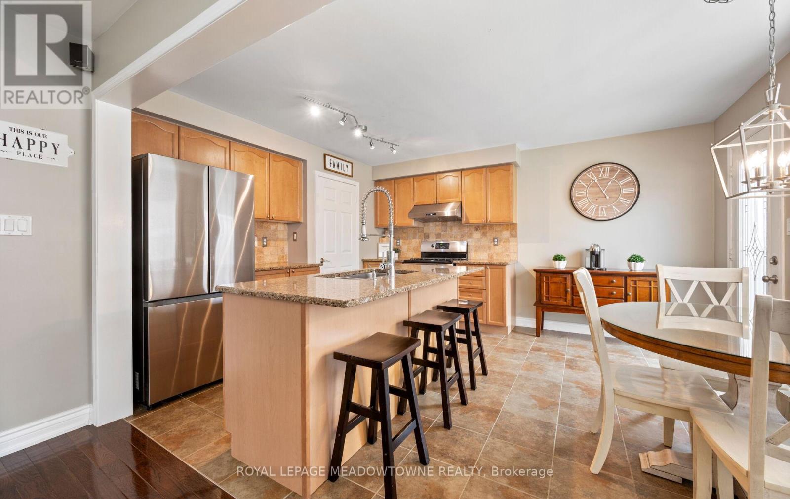 6 Clyde Road, Brampton, Ontario  L6X 0L9 - Photo 19 - W13034916