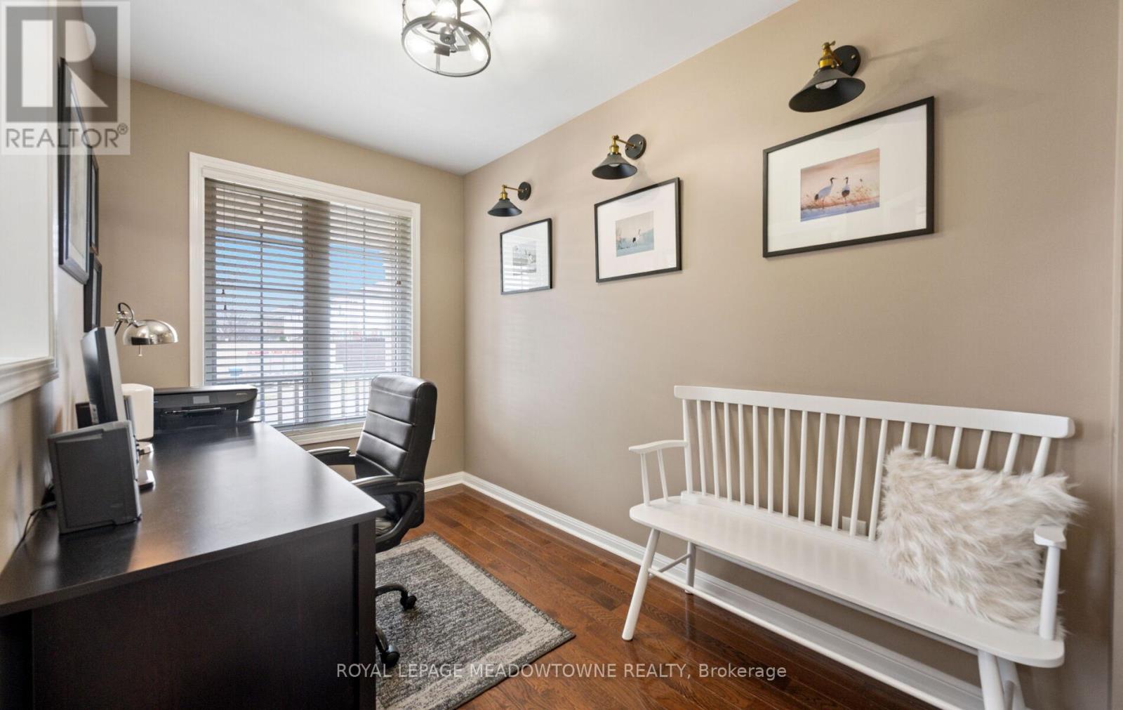 6 Clyde Road, Brampton, Ontario  L6X 0L9 - Photo 7 - W13034916