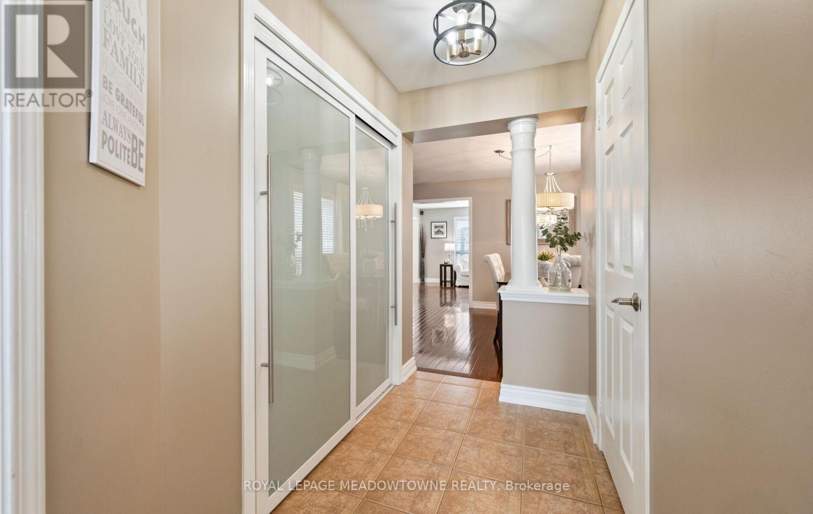 6 Clyde Road, Brampton, Ontario  L6X 0L9 - Photo 9 - W13034916