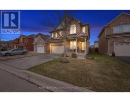 6 CLYDE ROAD, Brampton, Ontario