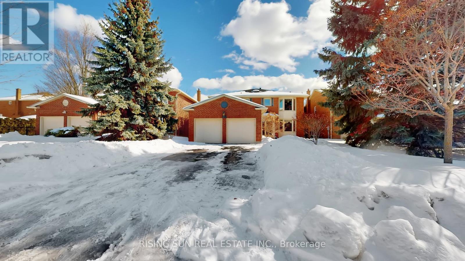 122 BARR CRESCENT, brampton (heart lake east), Ontario