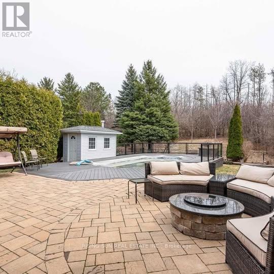 122 Barr Crescent, Brampton, Ontario  L6Z 3C8 - Photo 47 - W13034918