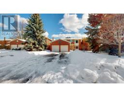 122 BARR CRESCENT, Brampton, Ontario