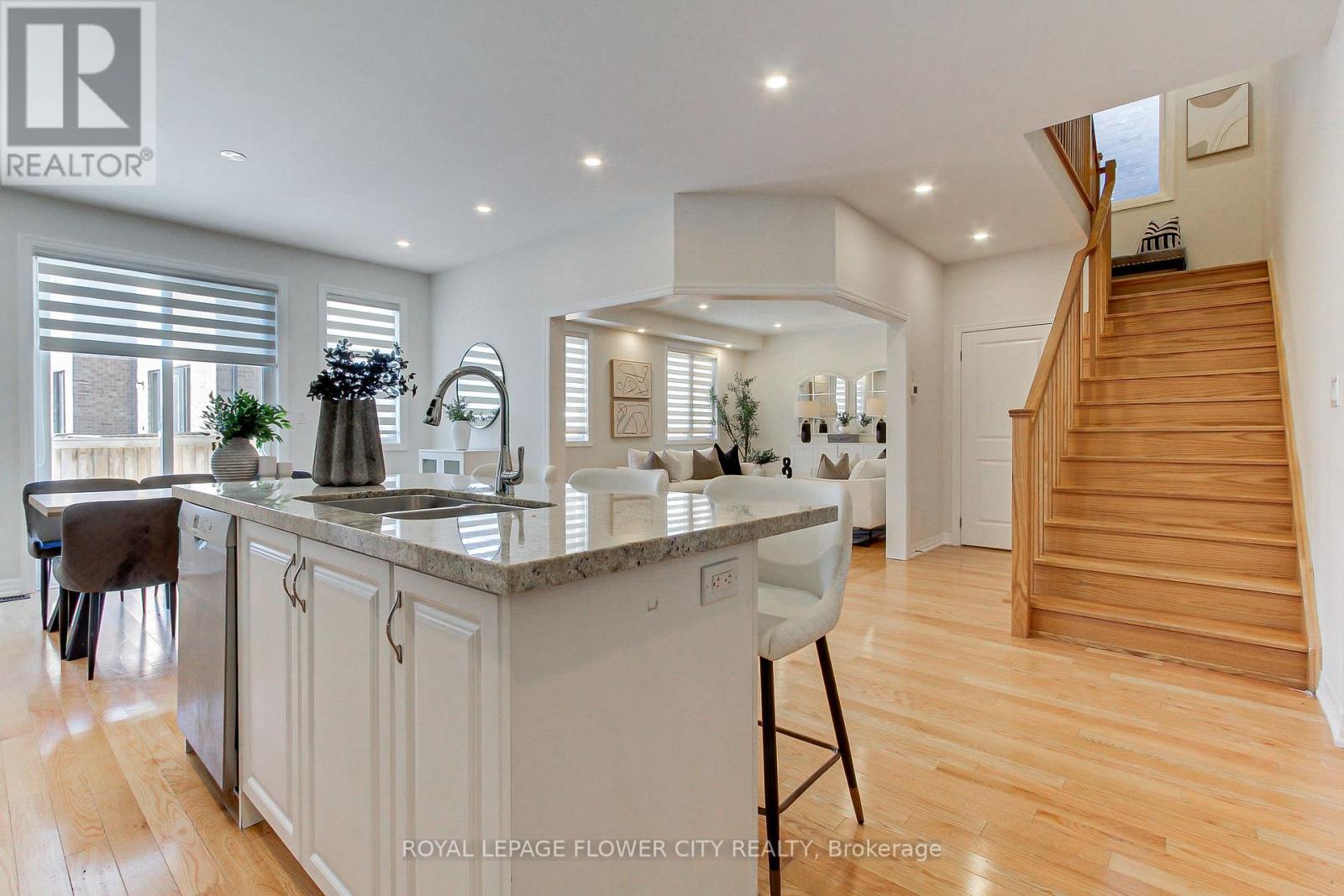 3362 Post Road, Oakville, Ontario  L6H 0Z4 - Photo 11 - W13034924