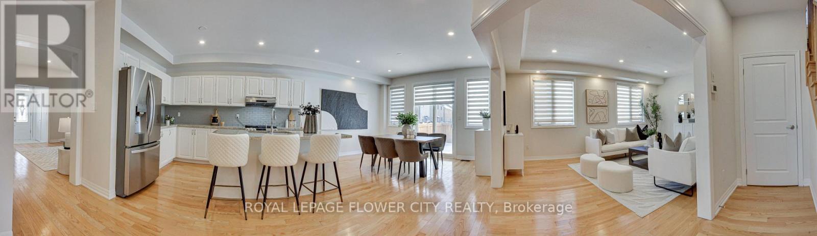 3362 Post Road, Oakville, Ontario  L6H 0Z4 - Photo 13 - W13034924