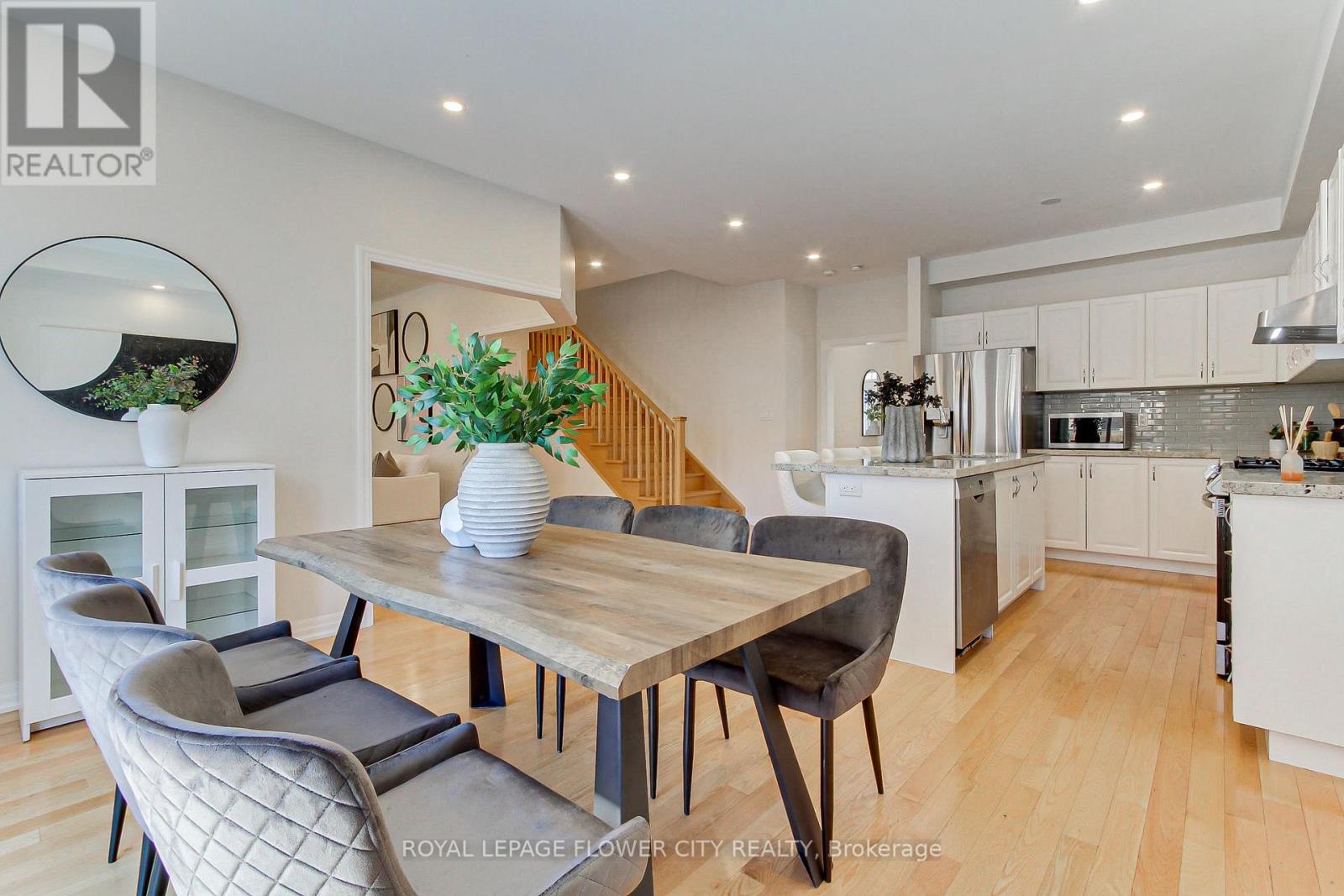 3362 Post Road, Oakville, Ontario  L6H 0Z4 - Photo 15 - W13034924