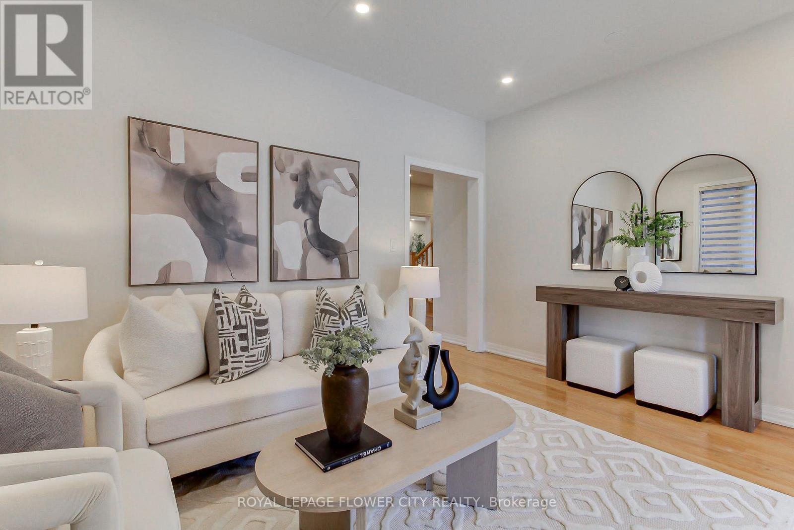 3362 Post Road, Oakville, Ontario  L6H 0Z4 - Photo 4 - W13034924