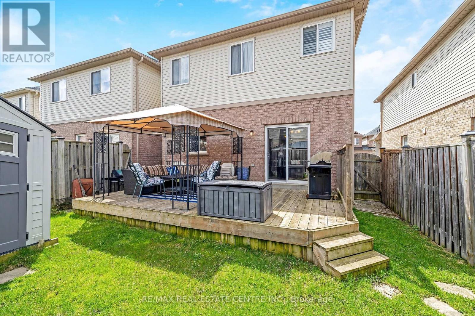 305 Teetzel Drive, Milton, Ontario  L9T 0B1 - Photo 26 - W13034928