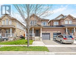 305 TEETZEL DRIVE, Milton, Ontario