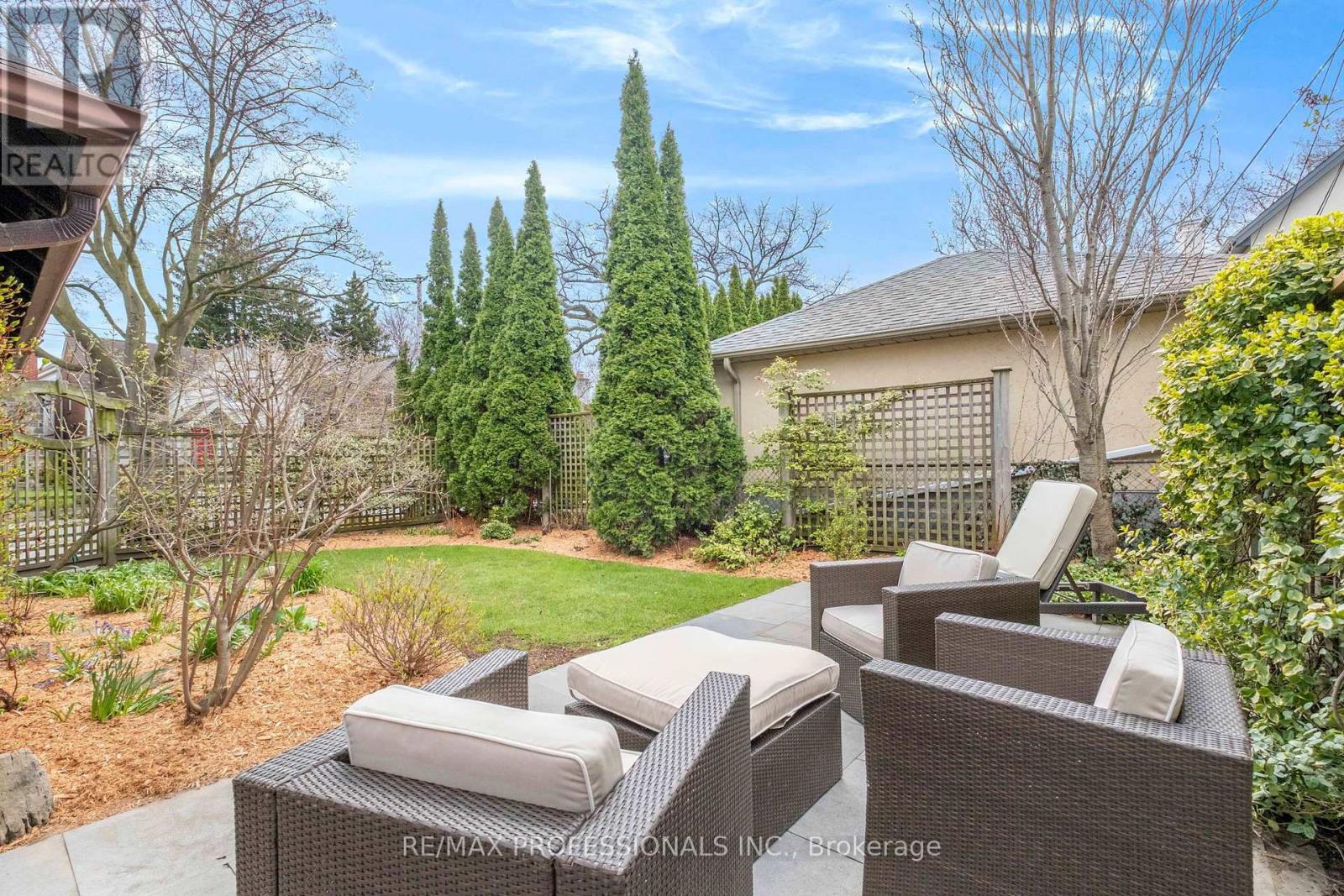 10 Edgemore Drive, Toronto, Ontario  M8Y 2M8 - Photo 35 - W13034930