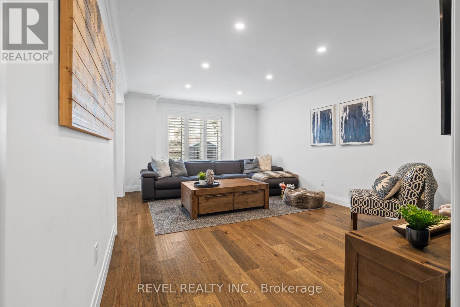 5609 Thorn Lane, Burlington, Ontario  L7L 6T5 - Photo 12 - W12851636