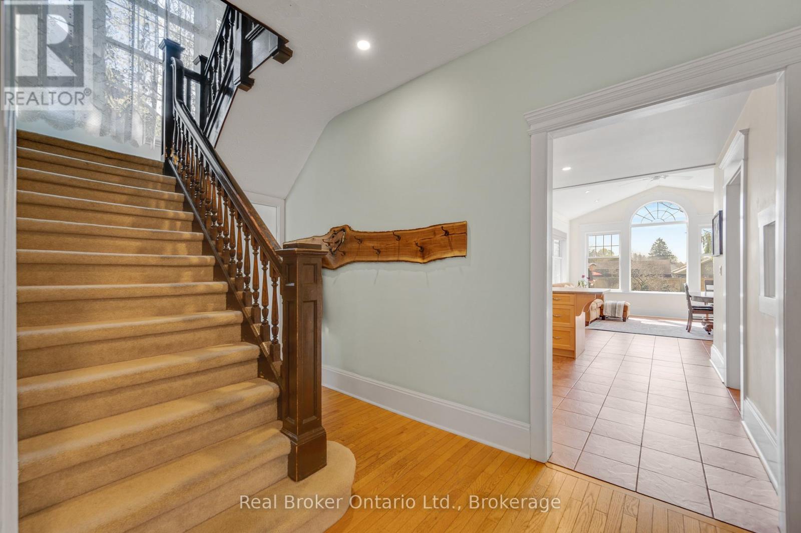 739 Colborne Street, Brantford, Ontario  N3S 3R9 - Photo 11 - X13035210