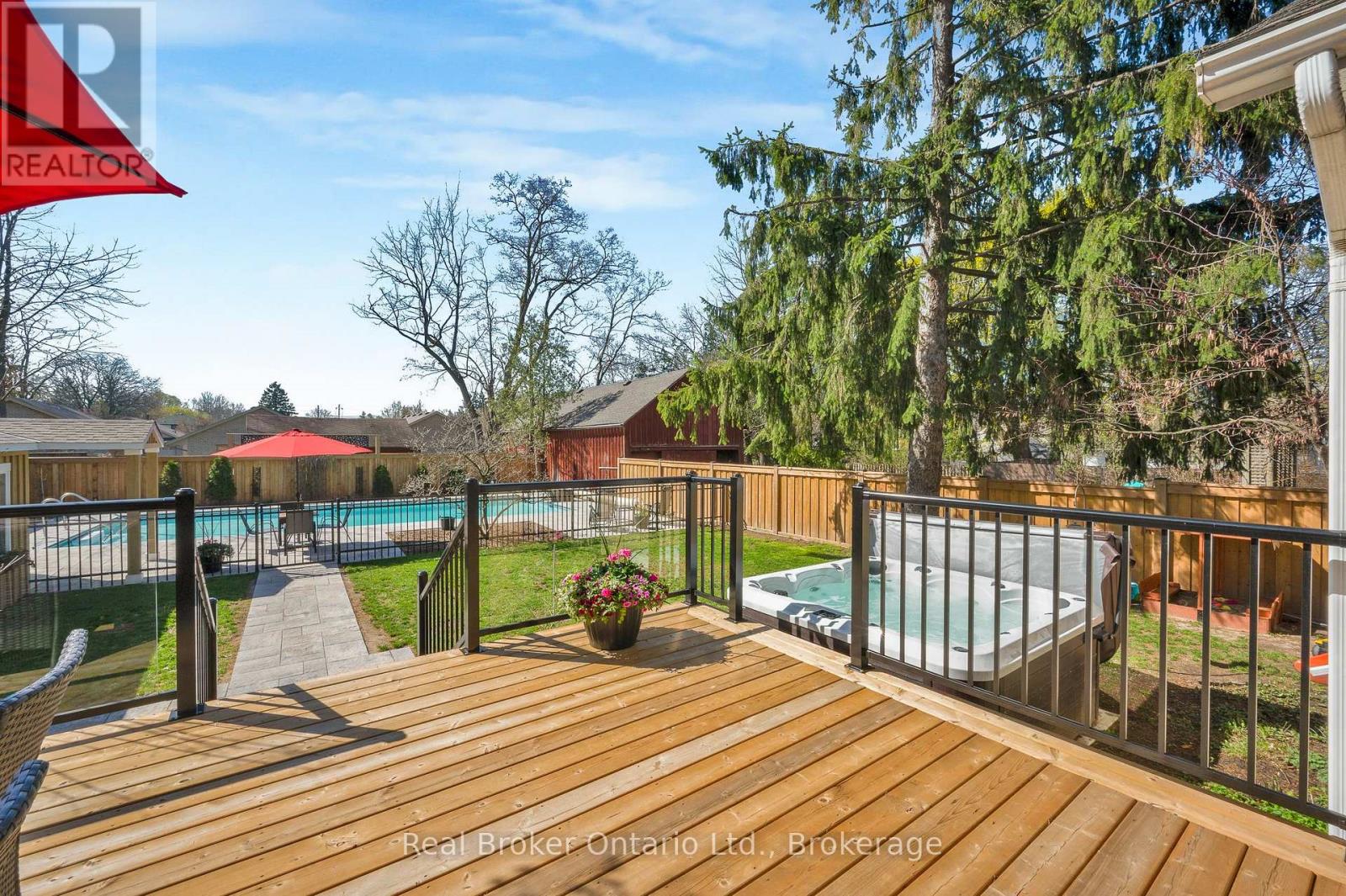 739 Colborne Street, Brantford, Ontario  N3S 3R9 - Photo 36 - X13035210