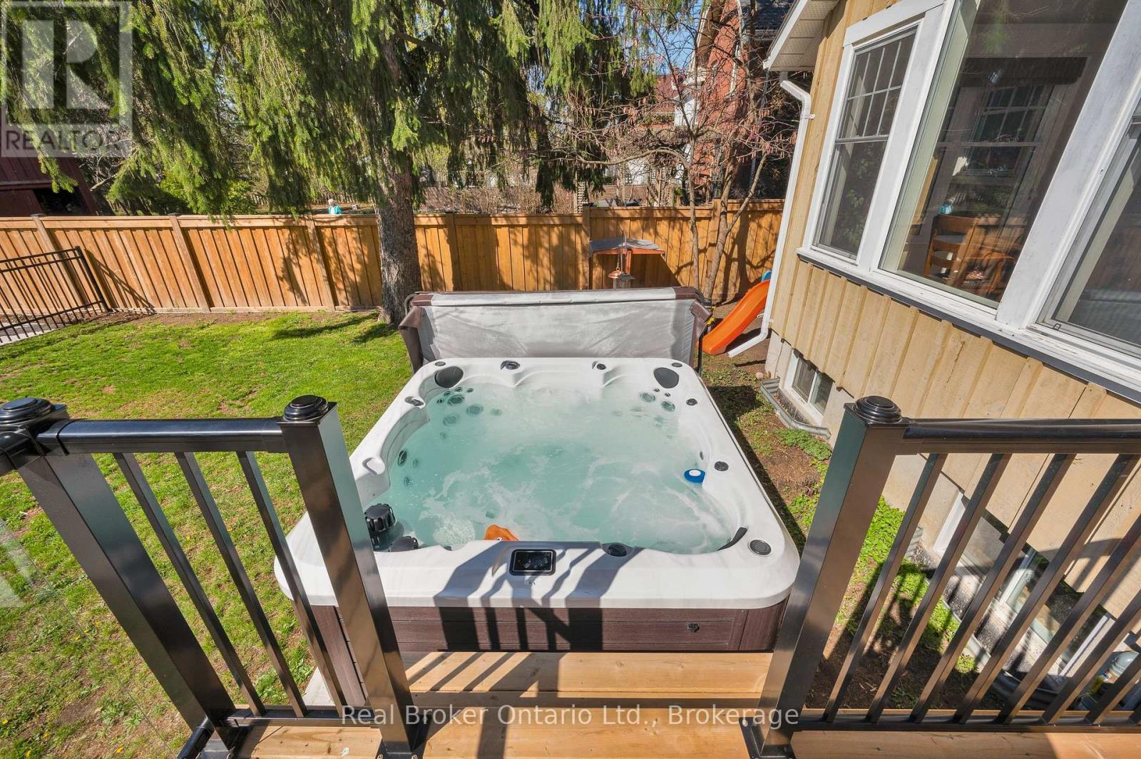 739 Colborne Street, Brantford, Ontario  N3S 3R9 - Photo 37 - X13035210