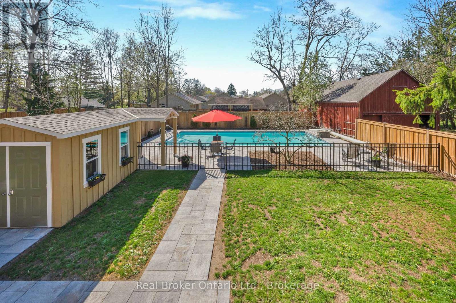 739 Colborne Street, Brantford, Ontario  N3S 3R9 - Photo 38 - X13035210