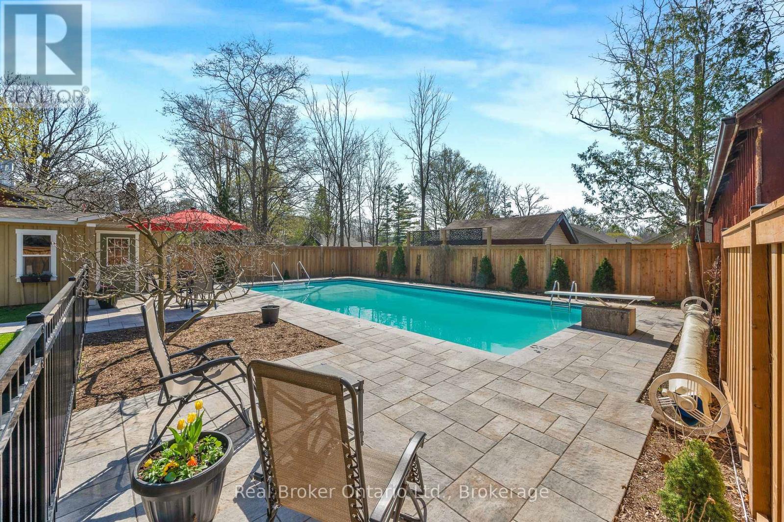 739 Colborne Street, Brantford, Ontario  N3S 3R9 - Photo 39 - X13035210