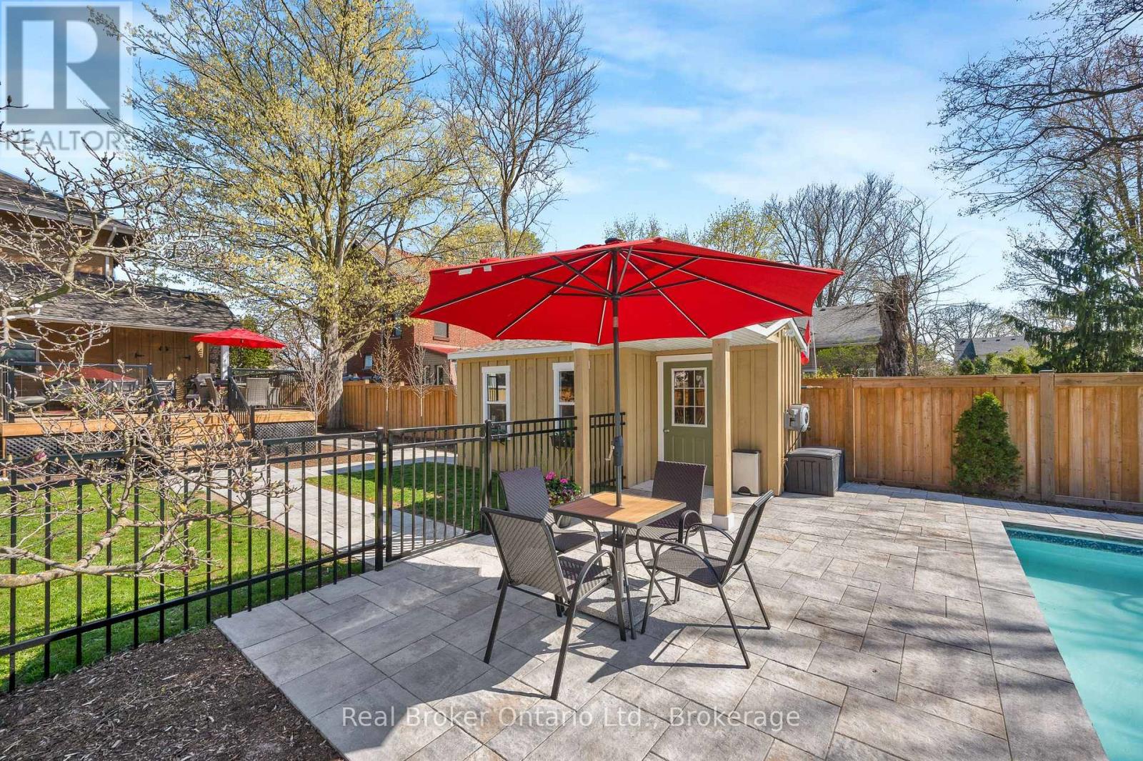 739 Colborne Street, Brantford, Ontario  N3S 3R9 - Photo 40 - X13035210