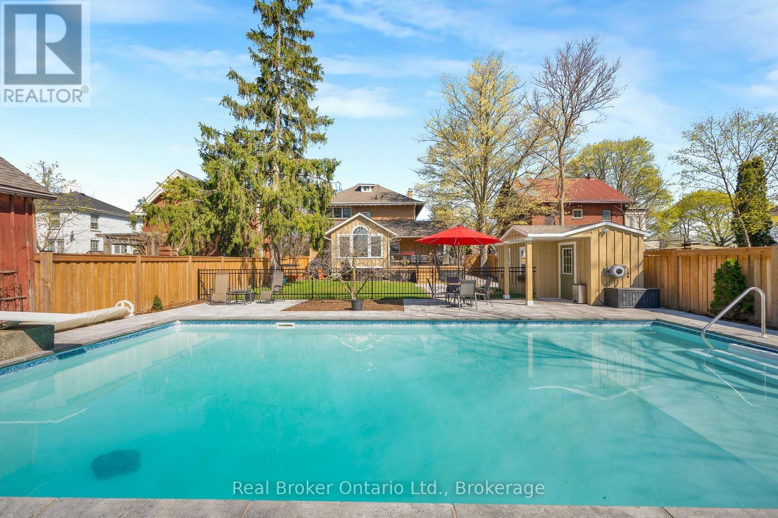 739 Colborne Street, Brantford, Ontario  N3S 3R9 - Photo 42 - X13035210