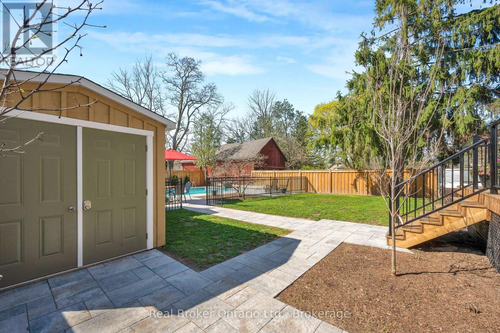 739 Colborne Street, Brantford, Ontario  N3S 3R9 - Photo 47 - X13035210