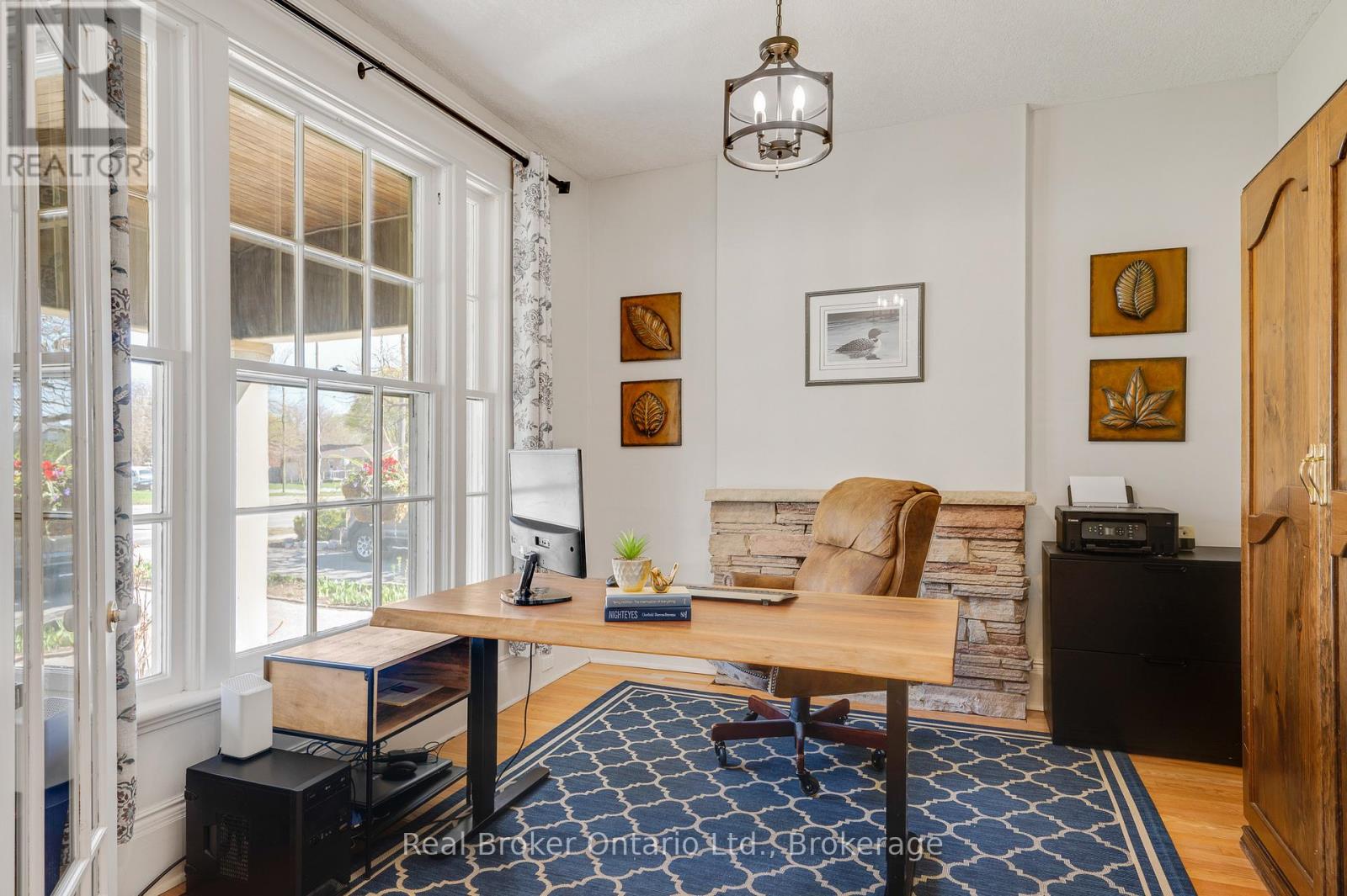 739 Colborne Street, Brantford, Ontario  N3S 3R9 - Photo 7 - X13035210