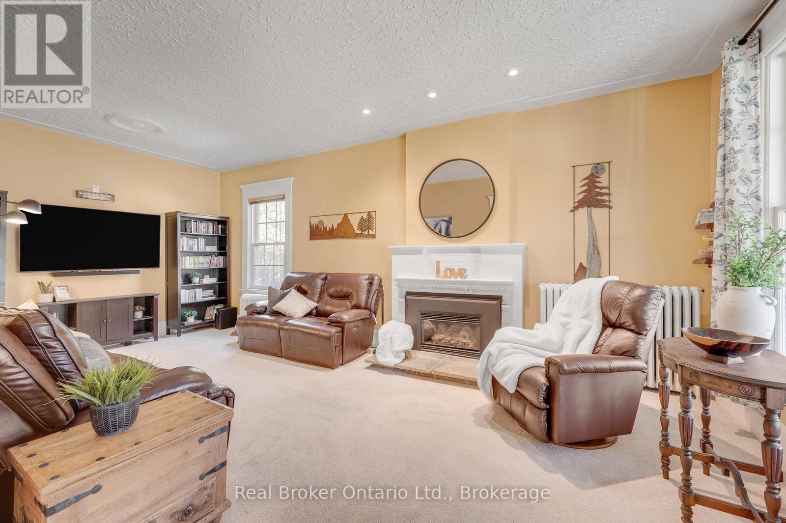 739 Colborne Street, Brantford, Ontario  N3S 3R9 - Photo 9 - X13035210