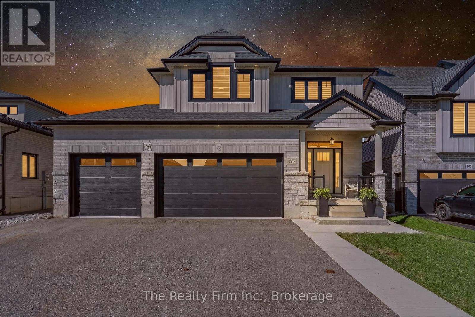 193 Hemlock Street, Woodstock, Ontario  N4S 0E4 - Photo 2 - X13035192