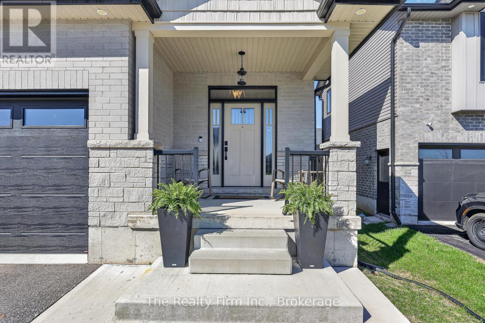 193 Hemlock Street, Woodstock, Ontario  N4S 0E4 - Photo 3 - X13035192