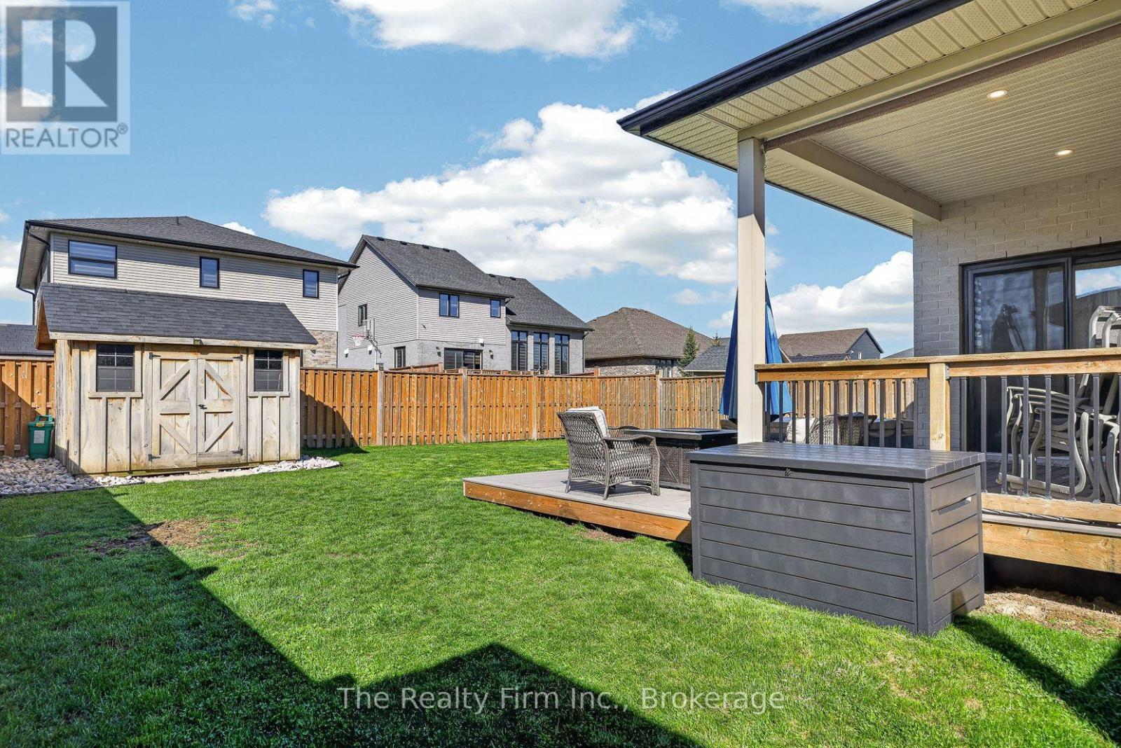 193 Hemlock Street, Woodstock, Ontario  N4S 0E4 - Photo 33 - X13035192