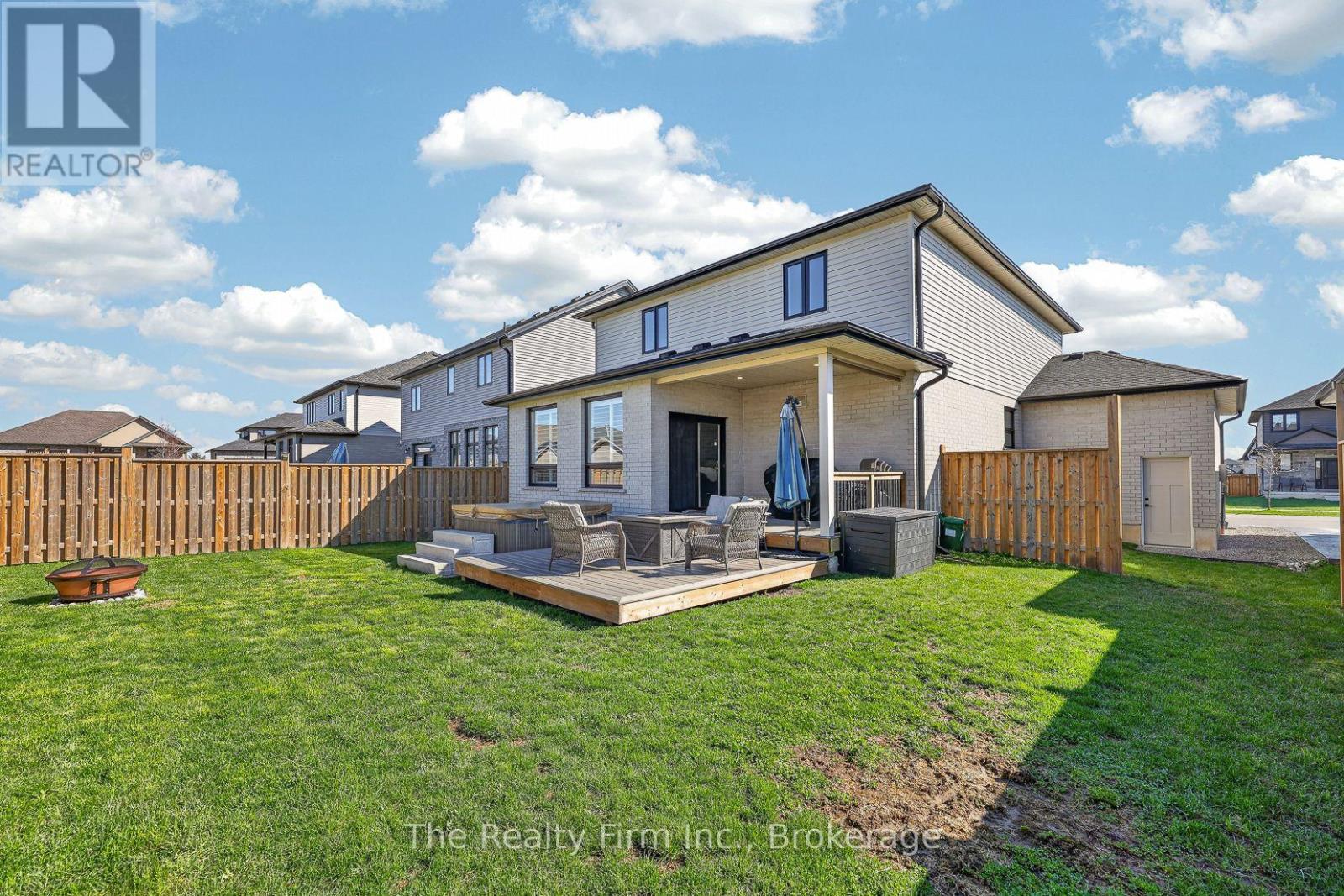 193 Hemlock Street, Woodstock, Ontario  N4S 0E4 - Photo 34 - X13035192