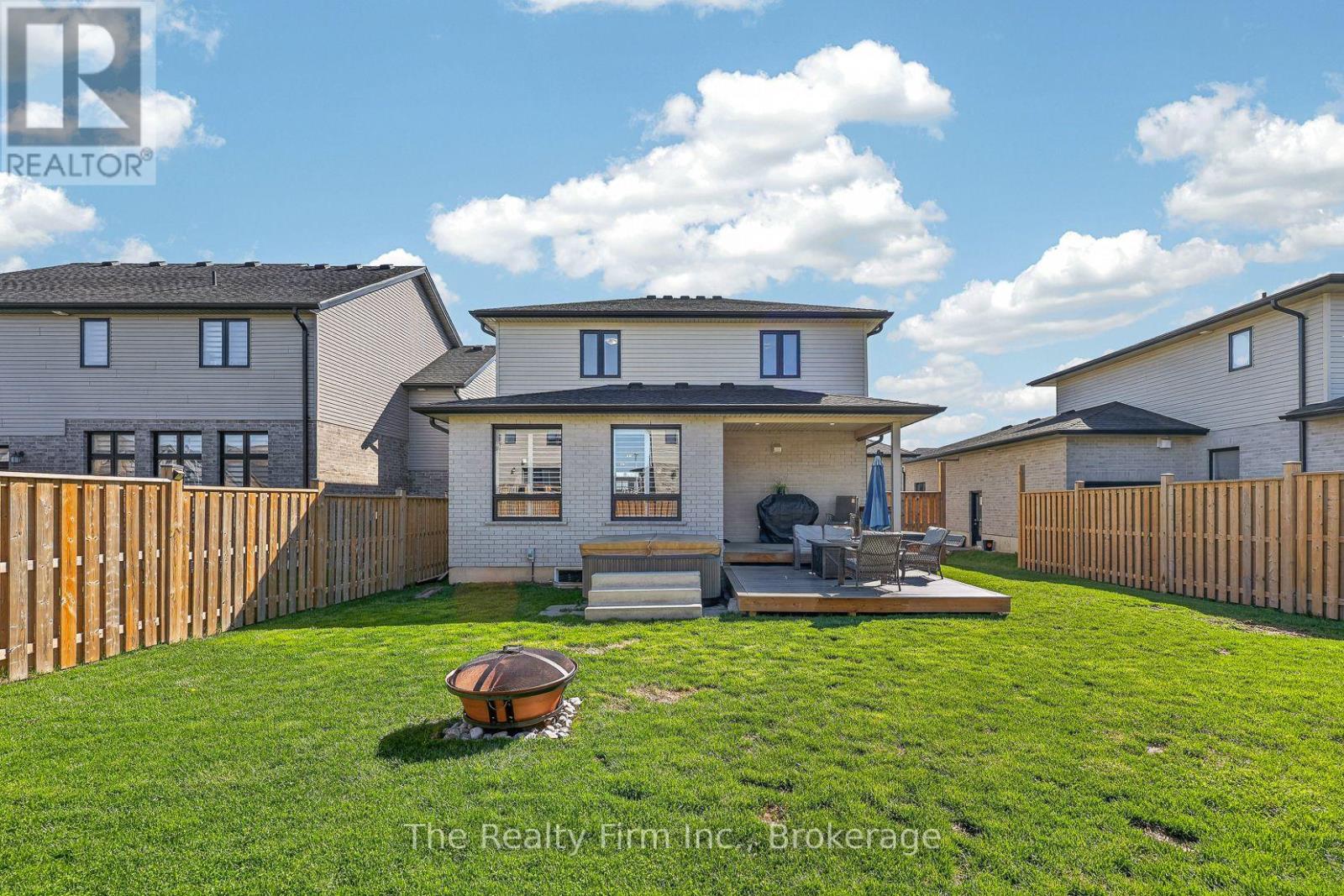 193 Hemlock Street, Woodstock, Ontario  N4S 0E4 - Photo 35 - X13035192