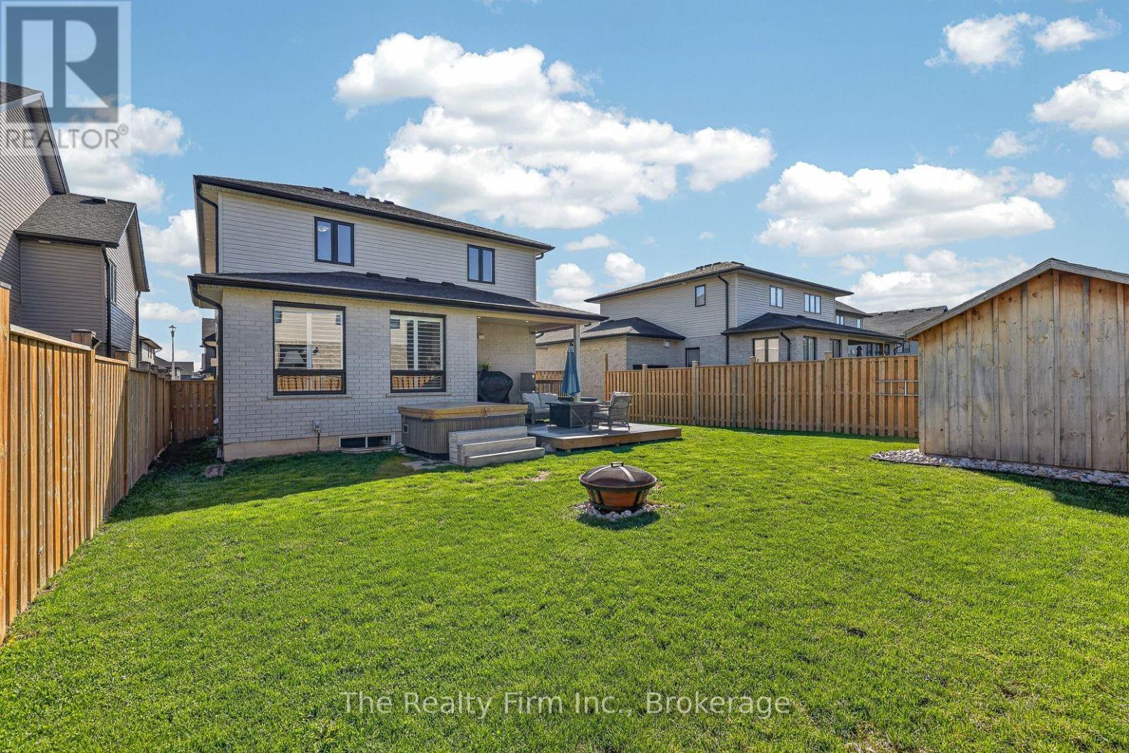 193 Hemlock Street, Woodstock, Ontario  N4S 0E4 - Photo 36 - X13035192